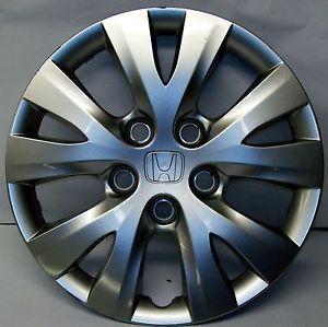 Hubcaps Wheel Covers Honda Civic 2012 15" 55091