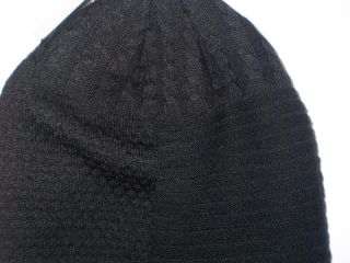 New Enyce Sean John Cuff Knit Beanie Hat Skully Cap