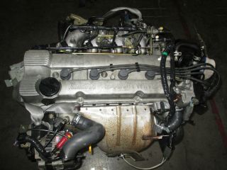 Nissan Altima JDM KA24DE 2 4L Engine KA24 de 2 4 Liter Motor Used Japanese Ka