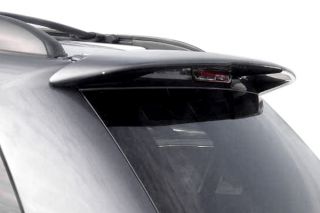 New 04 13 Toyota Sienna Factory Style Spoilers Spoiler Wings