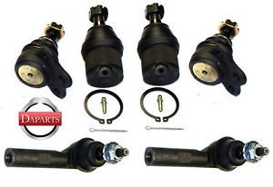2004 Dodge Dakota K7395 Suspension Ball Joint Auto Part Replacement System New