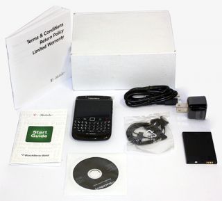 New Blackberry 9780 BOLD2 Bold T Mobile Unlocked GSM at T Fido Smartphone