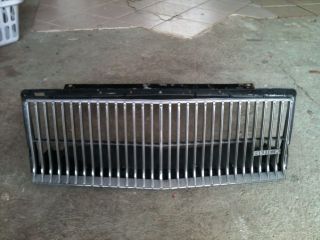 1984 1987 Buick Regal T Type Grand National GNX Limited Chrome Grille
