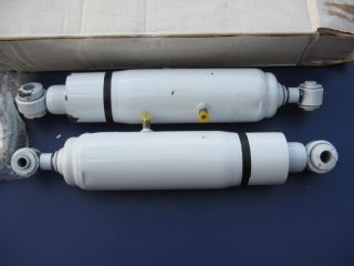 Gabriel 49149 Adjustable Air Shocks Upgrade Kit