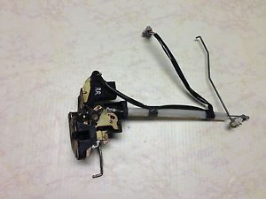 1995 1999 Toyota Avalon Rear Right Door Lock Latch Actuator Assembly