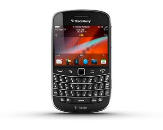 Blackberry Bold 9900 4G  8GB Black Unlocked Smartphone