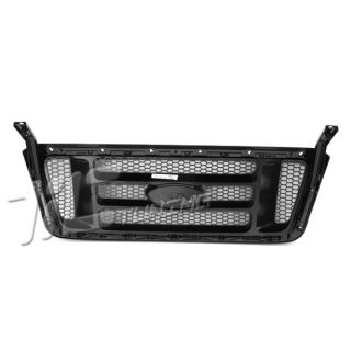 2004 2007 Ford F150 FX4 STX Grille Grill New Front Body Parts Honeycomb Insert