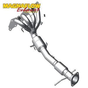 Magnaflow Direct Fit Catalytic Converter Cat 07 08 Mazda 3 2 0 2 3 49345