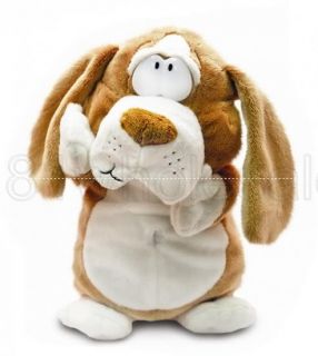 ★playgro Podgeys Farm 26cm Soft Plush Toy Keel Toys Howard Dog Cat Cow Pig Lamb★