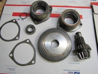 Cub Cadet Tractor 682 782 1811 1711 1810 Carries Pinion Gears Shims H698