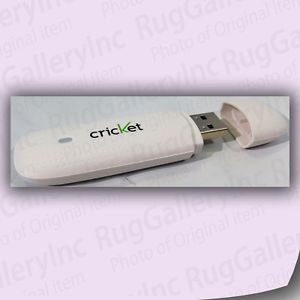 Cricket EC1705 USB Modem Broadband High Speed Wireless Internet Laptop PC Wi Fi