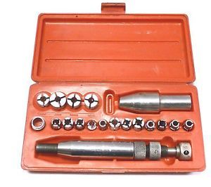 Snap on Tools A37M Clutch Alignment Tool Set Standard Transmissions PB21 Case