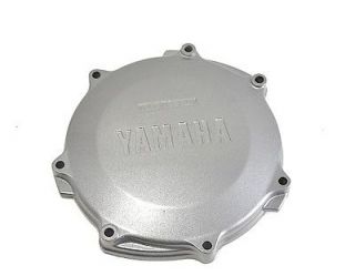 New Yamaha Crankcase Clutch Cover YZ400 WR400 