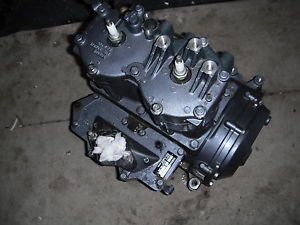 Yamaha Motor Engine 650 701 760 Superjet VXR LX WR3 LX650 6M6 61X 62T Crank