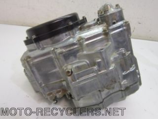 09 CRF450R CRF450 CRF 450 Engine Motor Complete with Rekluse Clutch 146