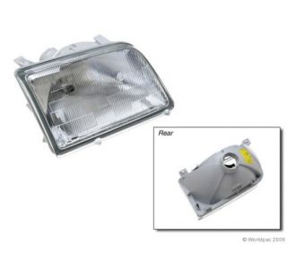 Permatex  Headlight lens restoration kit 09135