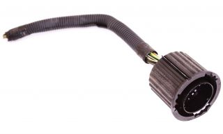 Engine Bay Wiring Harness Plug Pigtail VW Jetta Golf GTI Cabrio MK3 Genuine OE