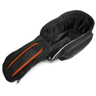 Bicycle Bag Quick Release