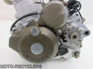 07 KLX250 KLX 250 Engine Motor 330cc Big Bore Kit 10