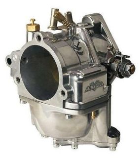 Ultima R 2 Carburetor Replaces s s Harley Dyna FXD Super Glide FXDL Low Rider