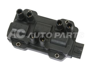 2010 New Ignition Coil on Plug Pack for Chevy GMC Pontiac Saturn Buick V6 UF434