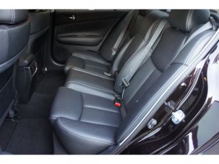 Maxima Sport Moonroof Leather Media Center Heated Seats 19" Wheels Xenons V6