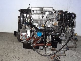 JDM B20B Honda Engine CRV Motor B18B B16A Civic B20Z