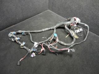 Mercury Mariner 877804T 3 Wire Harness Assembly 2002 2006 40 60HP Boat 719 7