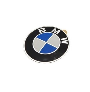 BMW E30 E32 E34 E36 E39 325 735i Emblem Wheel Center Cap Genuine 36131181081
