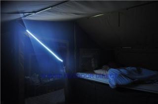 12V 100cm LED Light camper Trailer Tent Trailer Parts