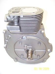 Case Kohler K301 12 HP Engine Block Remanufactured Core Required