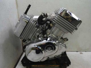 96 Honda Magna VF750 750 Engine Motor Videos