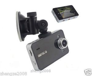 Full HD 1920X1080P Car Video Camera 2 LED Lights G Sensor 2 7 TFT DVR Camera