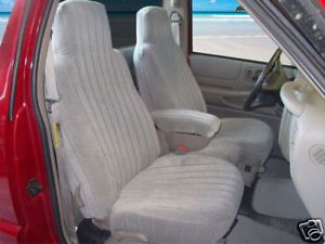 1983 2010 Ford Ranger Pickup Truck Seat Covers