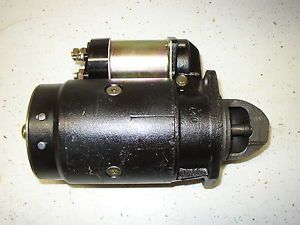 Chevy Starter 216 235 283 348 Pickup Bel Air Impala Biscayne Great for Update