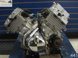 Honda Magna VF750 750 Engine