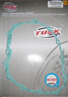 Tusk Clutch Cover Gasket Honda TRX400EX TRX 400EX 99 08
