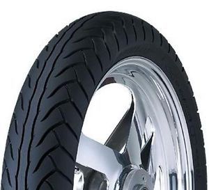 Yamaha Road Star Warrior 02 07 10 Front 120 70ZR18 Dunlop D220 Motorcycle Tire