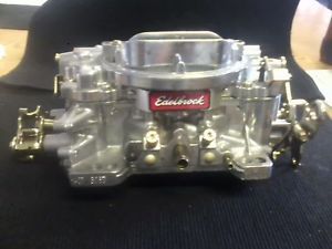 Edelbrock 750 CFM Performer Series Carburetor