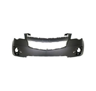 New Bumper Cover Facial Front Primered Chevy Equinox 10 12 GM1000907 20983230