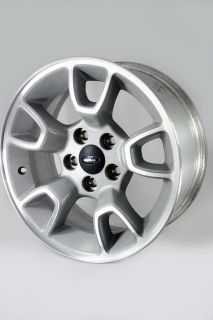 Alloy 16x7" Ford Ranger Wheels 3667 7L54 1007 FA