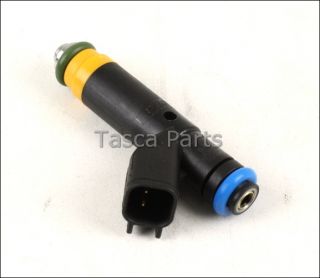 Brand New Fuel Injector Assembly Ford YR3Z 9F593 AA