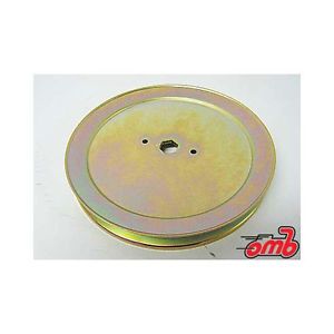 Spindle Pulley for John Deere GX20367 7" Lawn Mower Parts