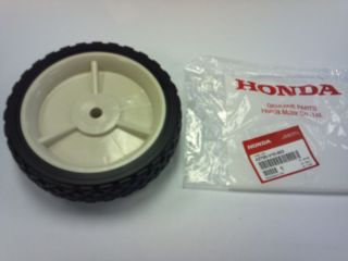 Honda HS520 HS 520 Snowblower Snow Blower Snowthrower Wheel Tire 42700 V10 003