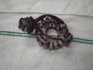Sea Doo Stator Assembly for 787 951 Carb Engine 1996 2002 Models Used s 6850