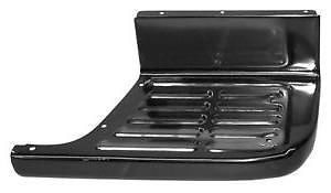 Bed Step Shortbed RH 1967 1968 1969 1970 1971 1972 Chevrolet Chevy GMC Truck