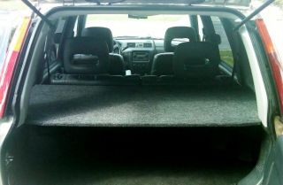 crv cargo shelf