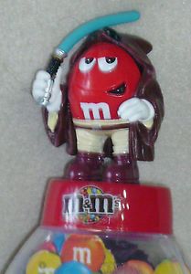 Vintage M&M Candy Dispenser on eBid United States