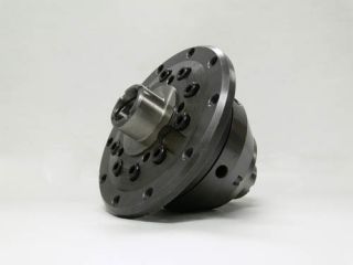 BMW LSD Differential E46 Non M new 25% 3.73 330i on PopScreen