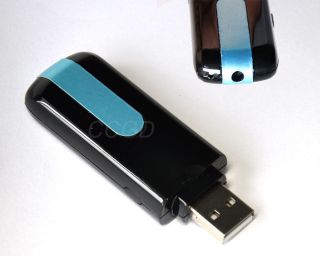 New Spy Motion Detection Camera Mini USB Disk DV Hidden DVR Camcorder U8